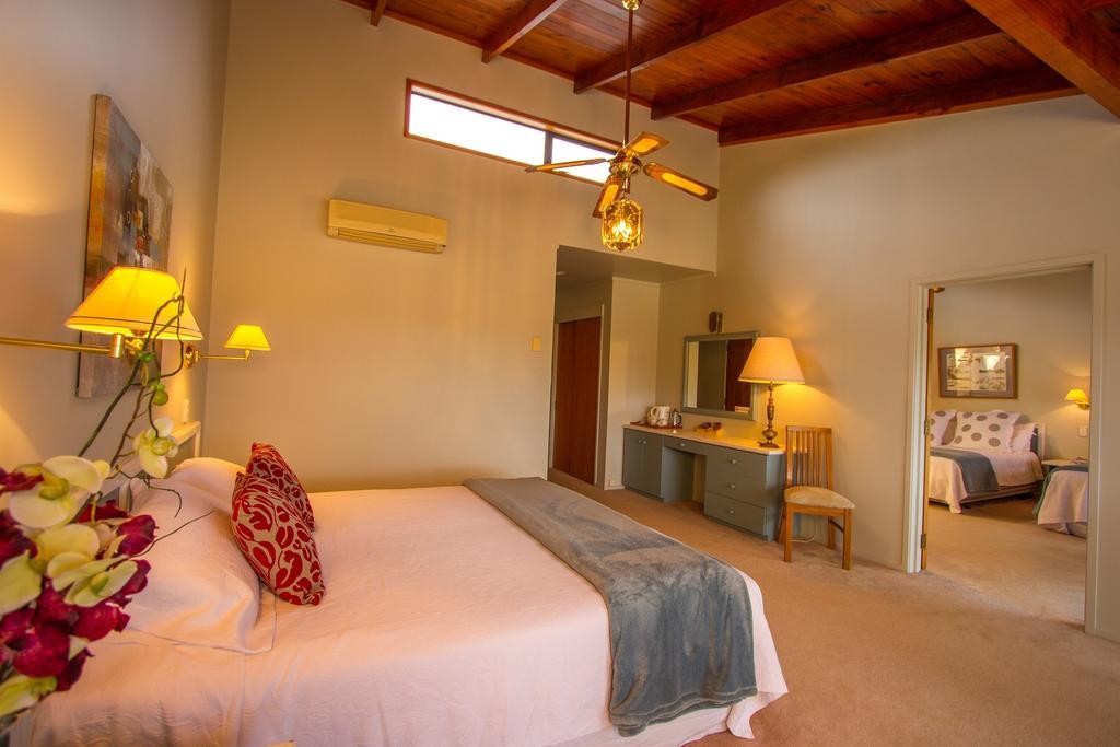 Hôtel The Clendon à Opua Extérieur photo