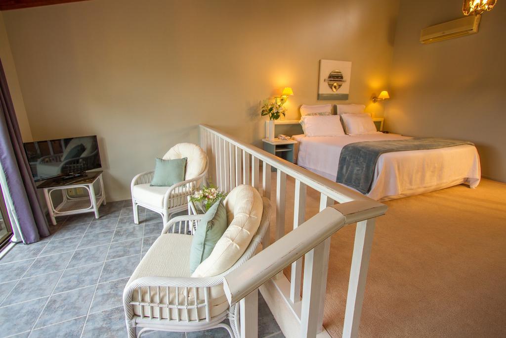 Hôtel The Clendon à Opua Extérieur photo