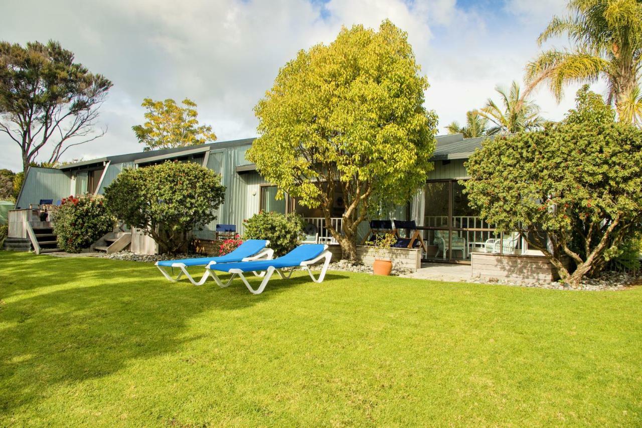 Hôtel The Clendon à Opua Extérieur photo