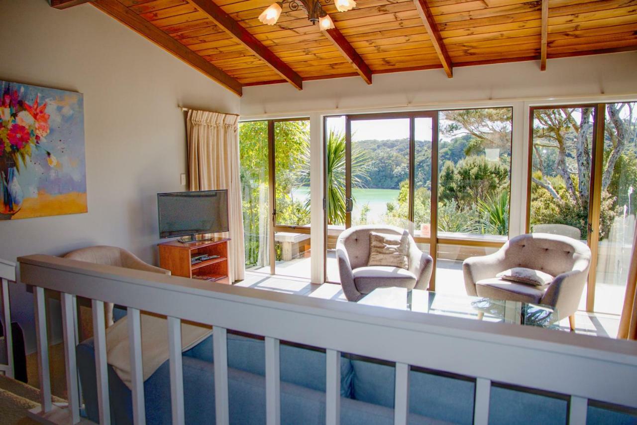 Hôtel The Clendon à Opua Extérieur photo