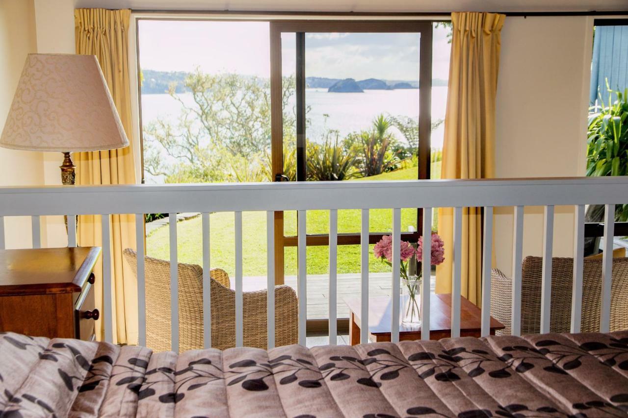 Hôtel The Clendon à Opua Extérieur photo